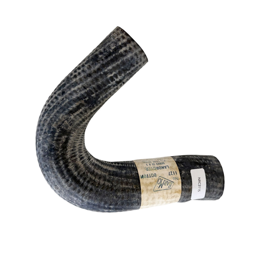 Radiator Bottom Hose Series 3 NRC3115